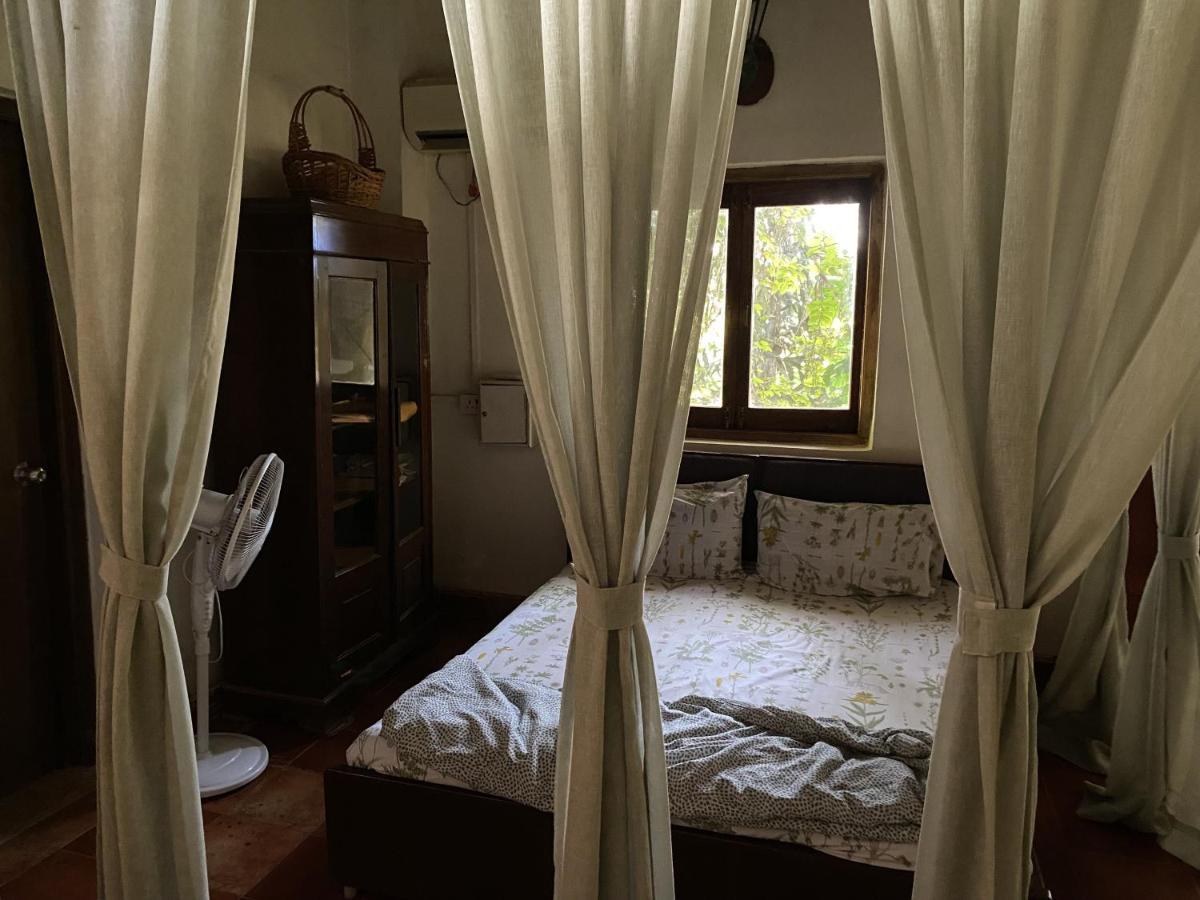 Peace Lily Cottage Karjat Exterior foto