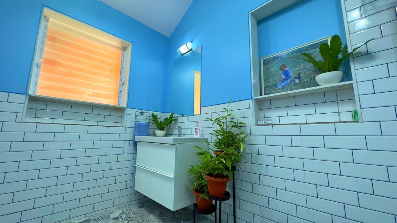Peace Lily Cottage Karjat Exterior foto