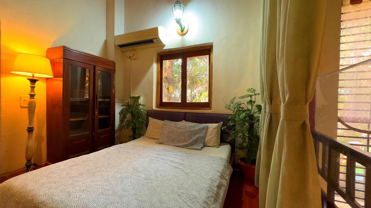 Peace Lily Cottage Karjat Exterior foto