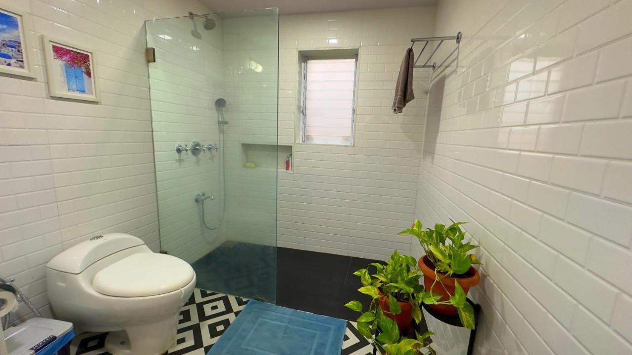 Peace Lily Cottage Karjat Exterior foto